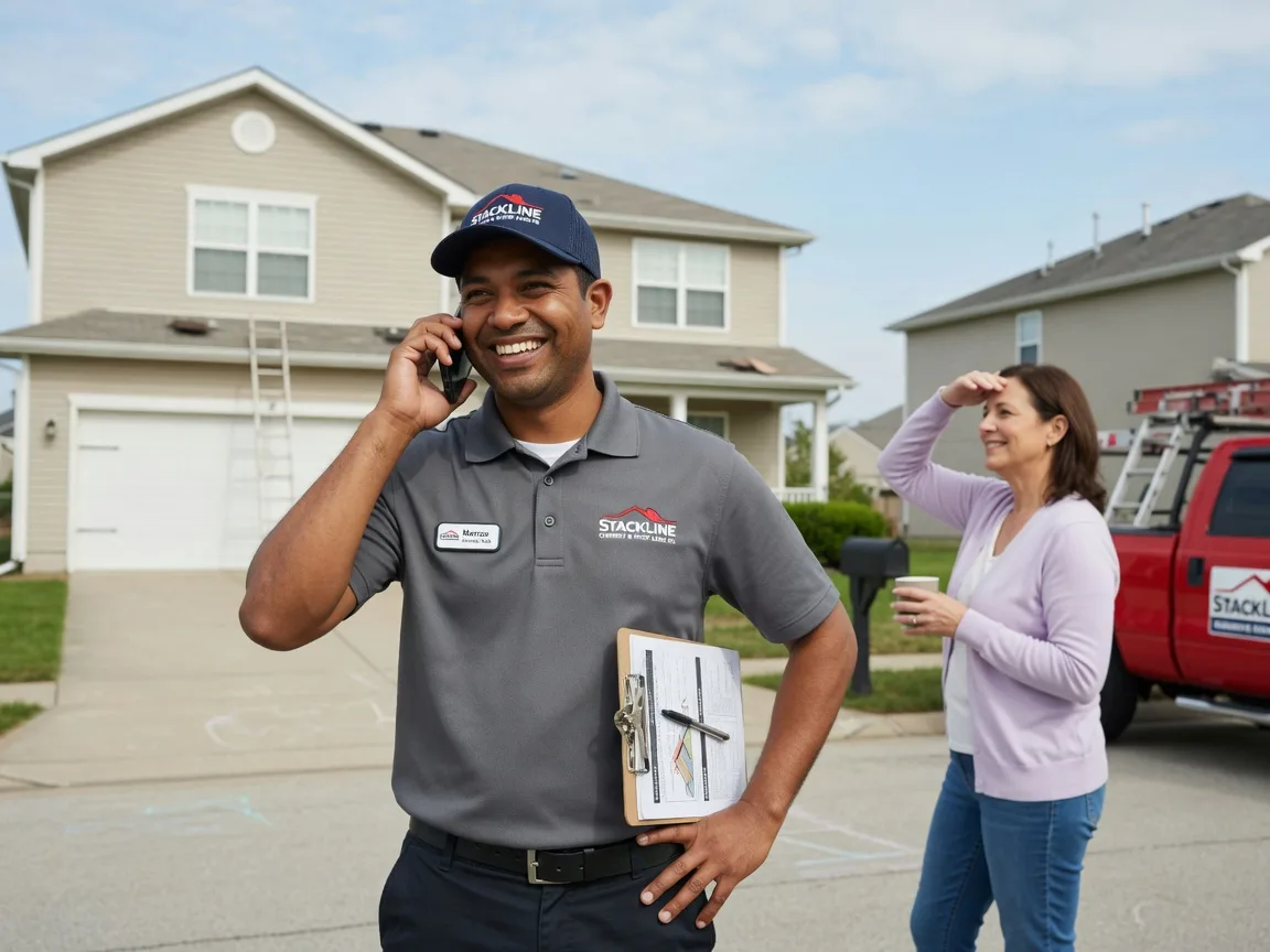 Chimney flashing repair Poteet, TX FAQs